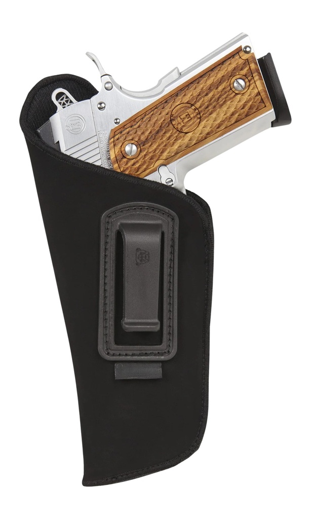 Bulldog BDOG DIP-2/24L   DLX IWB REV 2-2.5  HLSTR      LH