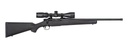 Mossberg PATRIOT 400LEG BL/SY 20" PK TB
