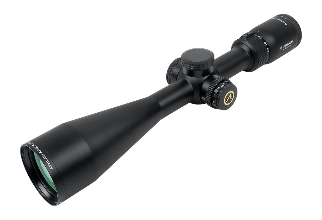 ATHLON 214007  ARGOS HMR 4-20X50 AHMC
