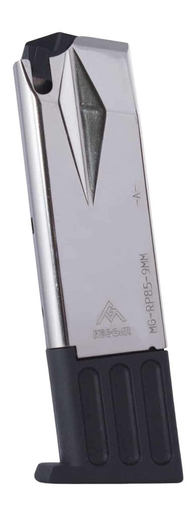 MEC-GAR MG RP8510N       MAG RUG P85/89     9MM 10RD NKL