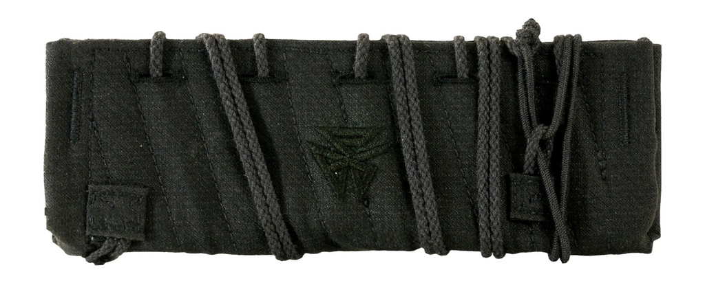 BURN PROOF GEAR BPG BPG-SCC-H-6-25-1-75-BLK SCYTHETI/VEL 6.25X1.75