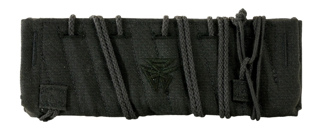 BURN PROOF GEAR BPG BPG-SCC-H-6-75-1-5-BLK  SOCOM 556/WH  6.75X1.5