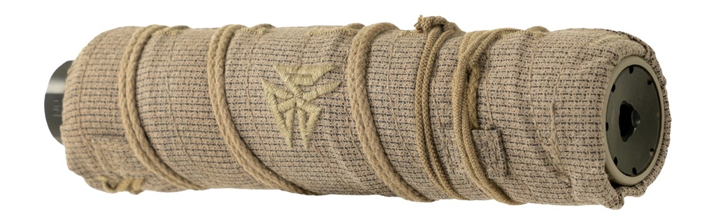 BURN PROOF GEAR BPG BPG-SCC-H-8-1-6-FDE     HYB 46M/WM       8X1.6