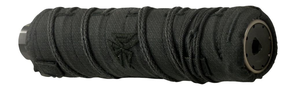 BURN PROOF GEAR BPG BPG-SCC-H-8-25-1-6-BLK  PRIMAL        8.25X1.6