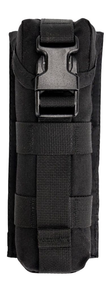 BURN PROOF GEAR BPG BPG-SP-8-BLK            POUCH 8"         BLACK