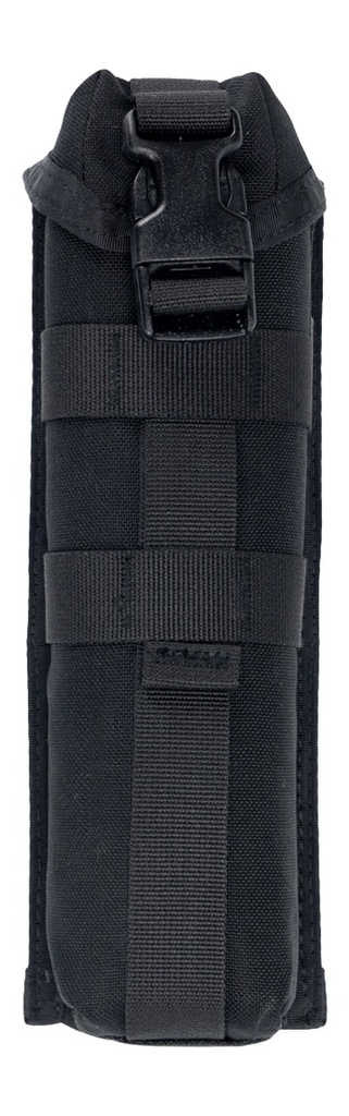 BURN PROOF GEAR BPG BPG-SP-10-BLK           POUCH 10"        BLACK