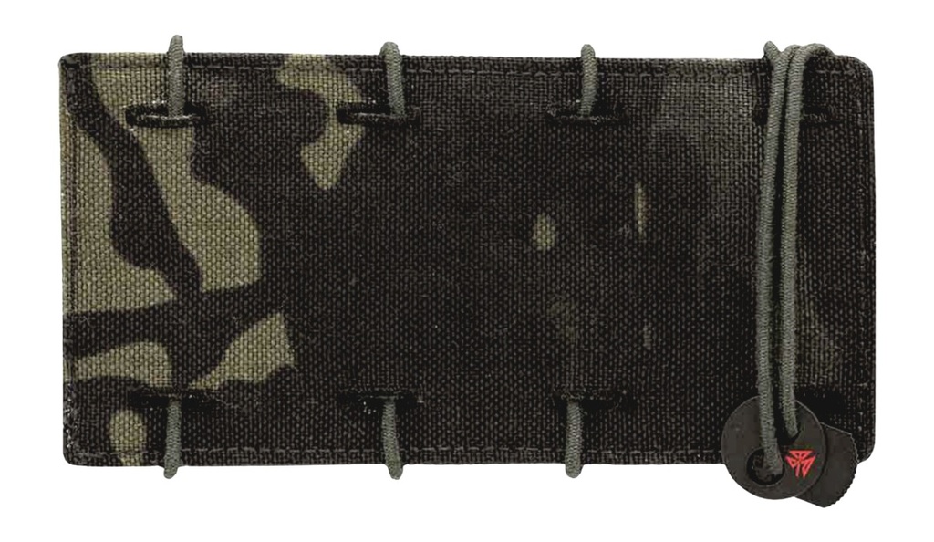 BURN PROOF GEAR BPG BPG-RR-H-MCB      BPG RAIL-RAP H           6X3