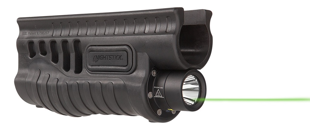 Bayco NSTICK SFL-13GL     SHOTGUN FOREND LIGHT