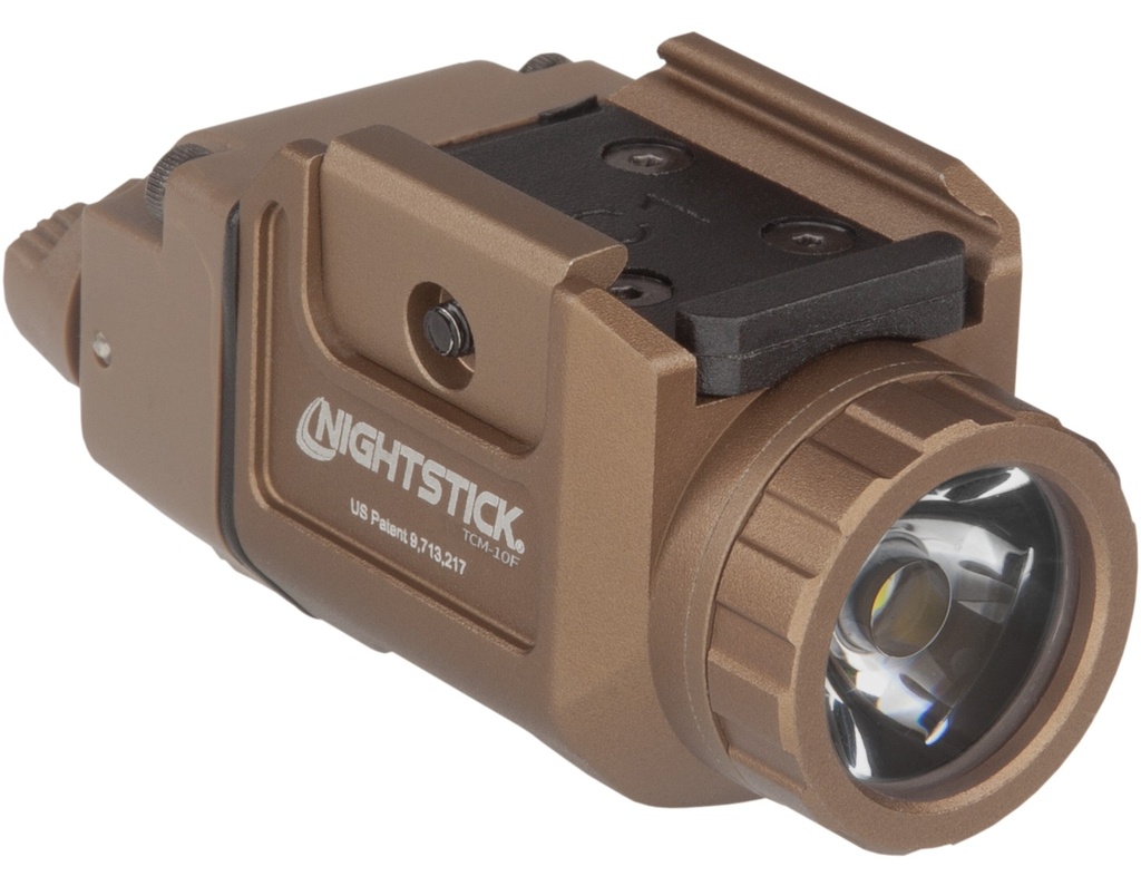 Bayco NSTICK TCM-10F      COMPACT HG LIGHT FDE