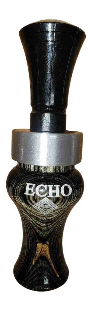 MO TACTICAL PRODUCTS LLC ECHO 77775 TIMBER CHARCOAL DIAMONDWOOD