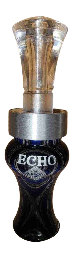 MO TACTICAL PRODUCTS LLC ECHO 77776 TIMBER COBALT DIAMONDWOOD