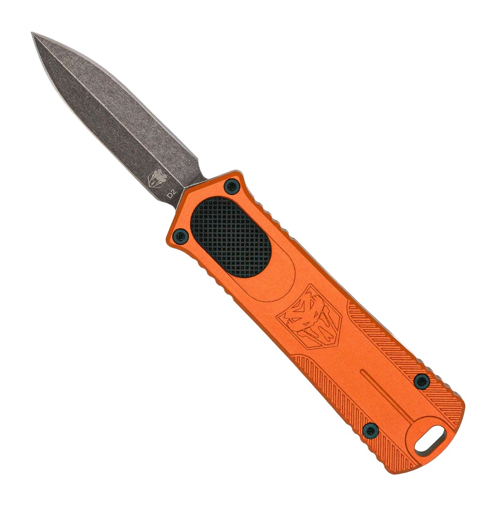 COBRA 952GEN2ORGDAGNS OTF 952 DAGGER ORANGE