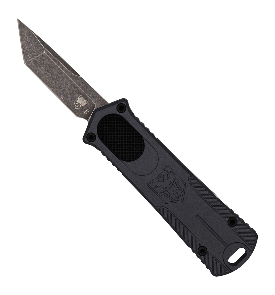 COBRA CALI952GEN2BLKTNS  *CA* OTF 952 TANTO BLACK