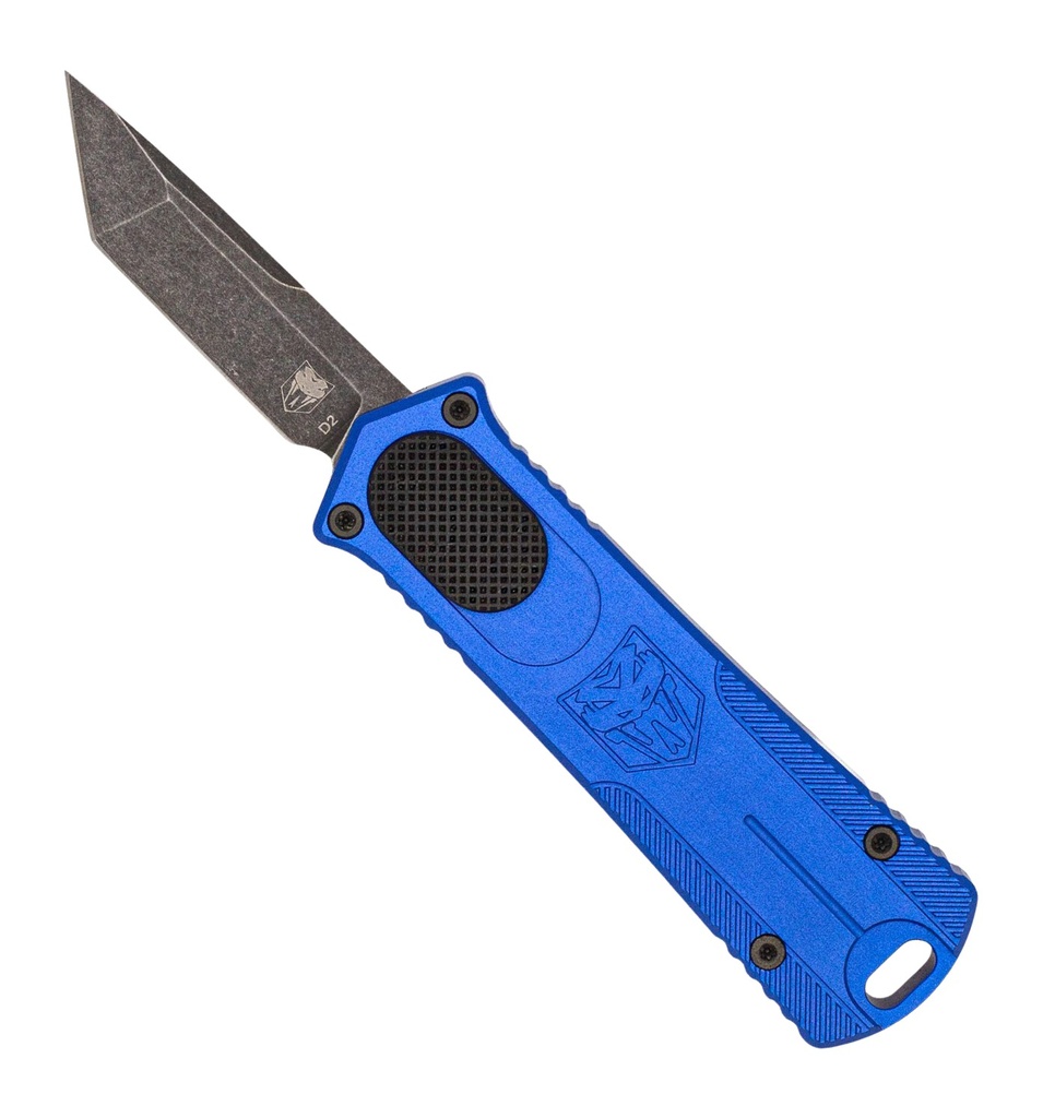 COBRA CALI952GEN2BLUTNS  *CA* OTF 952 TANTO BLUE