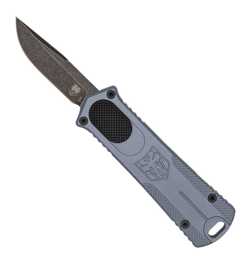 COBRA CALI952GEN2GRYDNS  *CA* OTF 952 DROP GRAY