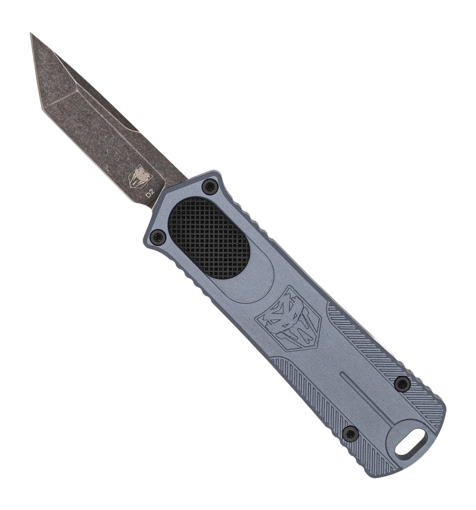 COBRA CALI952GEN2GRYTNS  *CA* OTF 952 TANTO GRAY
