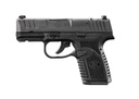 FN REFLEX 9MM BLACK 10+1 MRD NMS