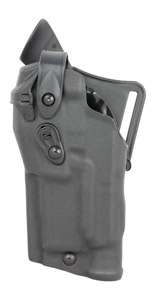 Safariland SAF 6360RDS-5932-132 H&K VP9 X300U STX TAC BLK LH