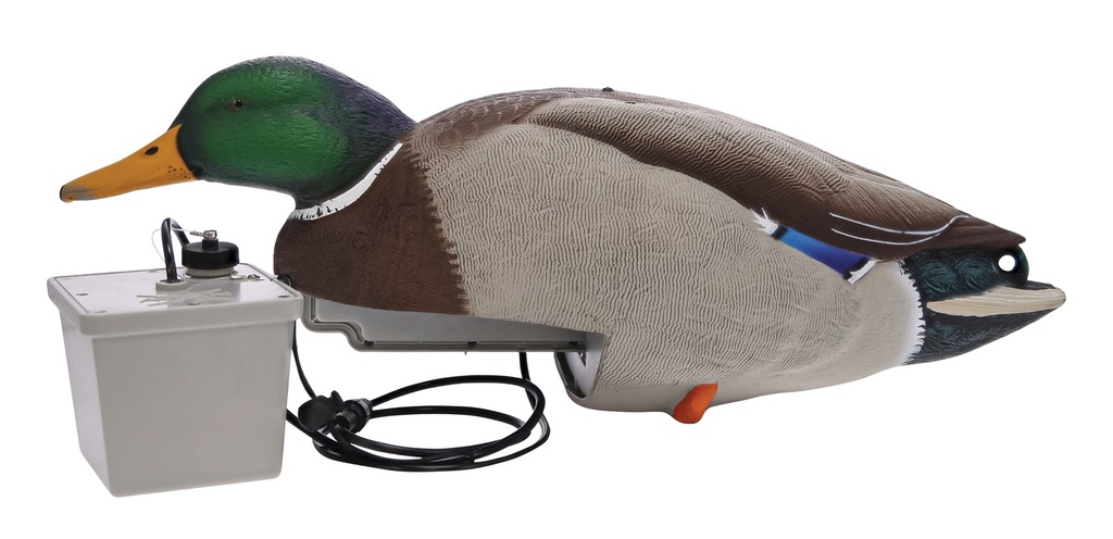 AVIAN AVX-TPUPM     TIP UP MALLARD FEEDER