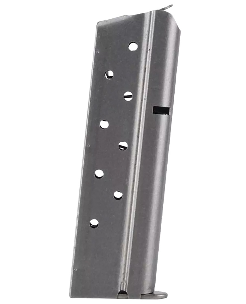 Kimber MAG 1911 9MM 9RD S/S