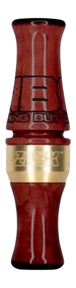 AVIAN X (GSM) ZINK ZNK-ZNK6040  CUSTOM DLX DUCK CALL NBG SINGLE