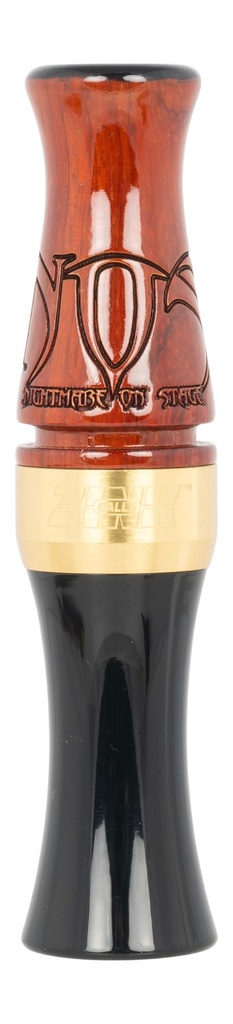 AVIAN X (GSM) ZINK ZNK-ZNK5017  CUSTOM HNT SHORT REED GOOSE CALL