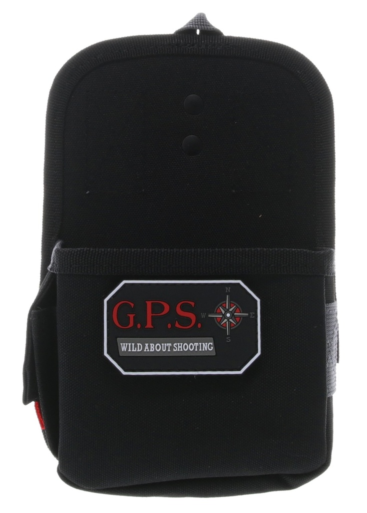 G*Outdoors GPS GPS-575BCB        SINGLE BX SHELL CARRY 12/20