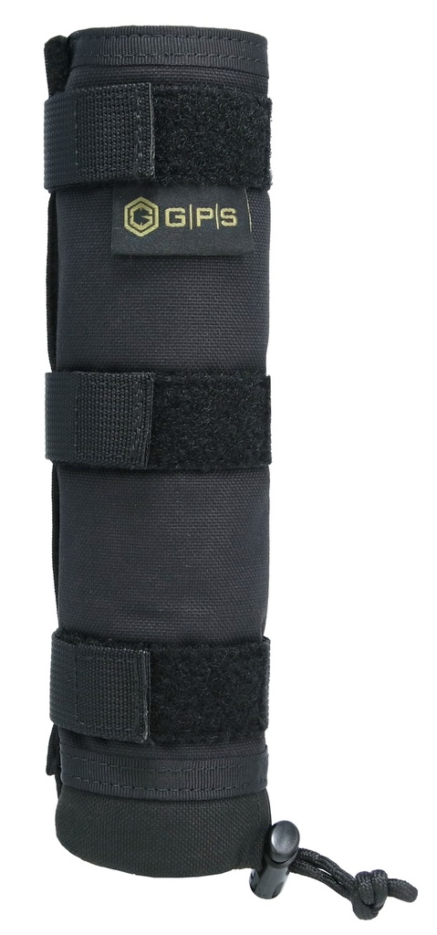 G*Outdoors GPS GPS-T800-85B      TACTICAL SUPPRESS COVER 8.5  BLACK