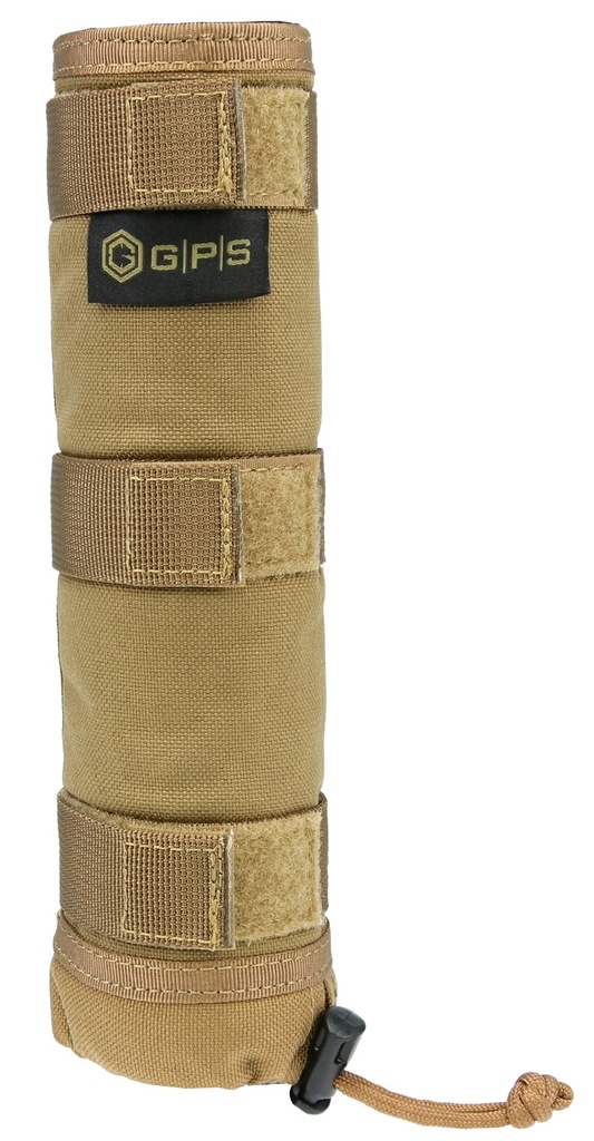 G*Outdoors GPS GPS-T800-85T      TACTICAL SUPPRESS COVER 8.5 COY