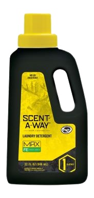 Hunters Specialties HS HS-SAW-100094 SCENTAWAY MAX LAUNDRY DET FRSH E