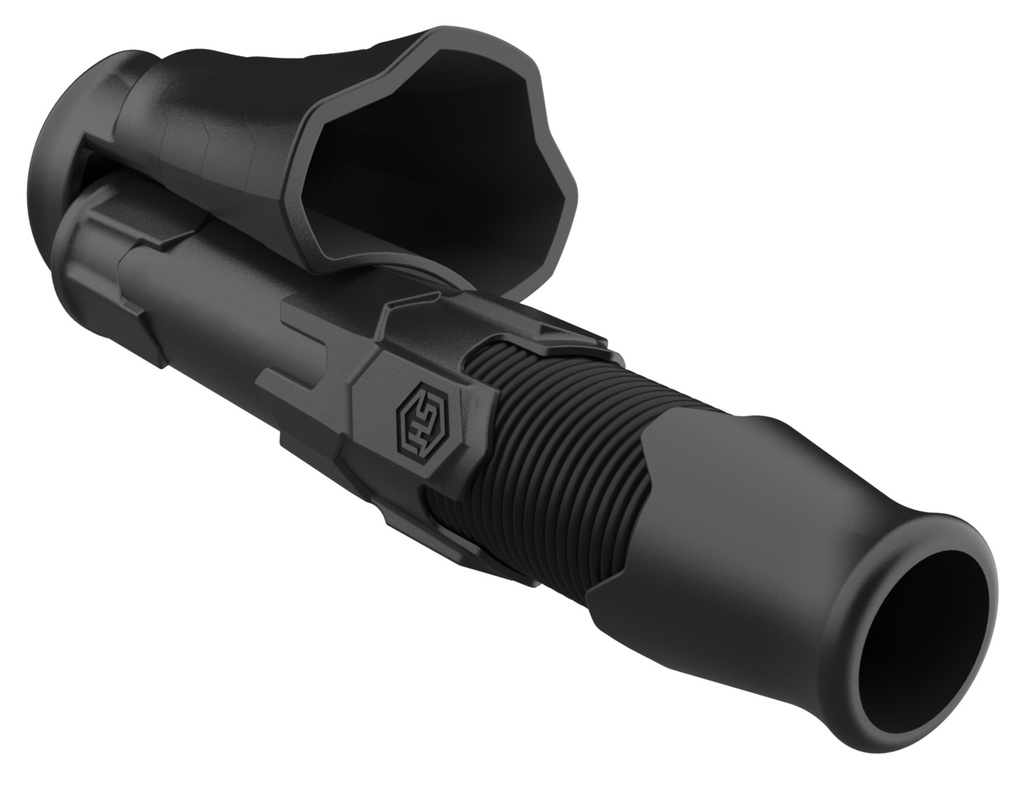 Hunters Specialties HS HS-QGX3 QUADGRUNTER X3