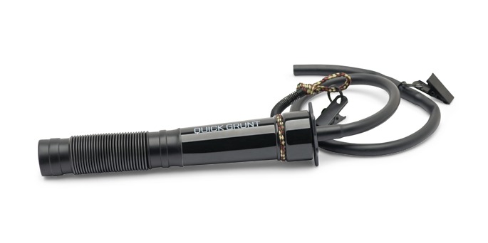 Hunters Specialties HS HS-HFDG       HANDS FREE DEER GRUNTER