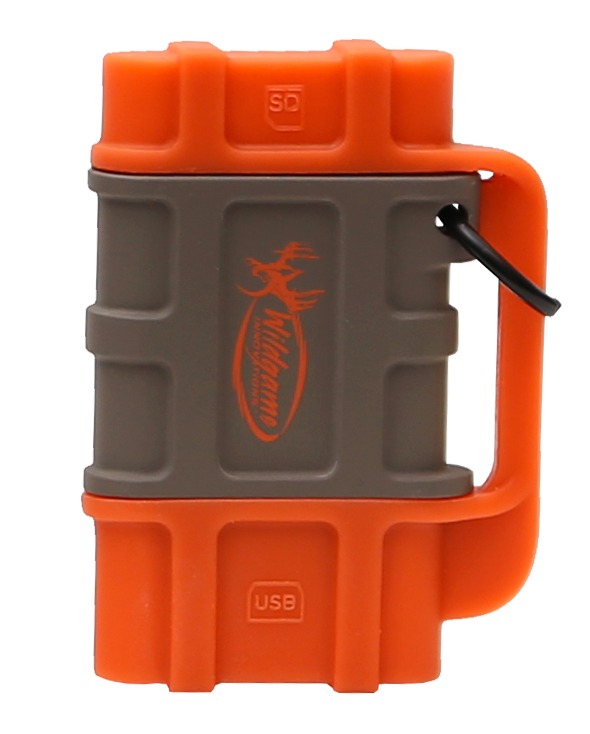 WILDGAME INNOVATIONS GSM WGI WGI-WGICA0034 APPLE   SD CARD READER