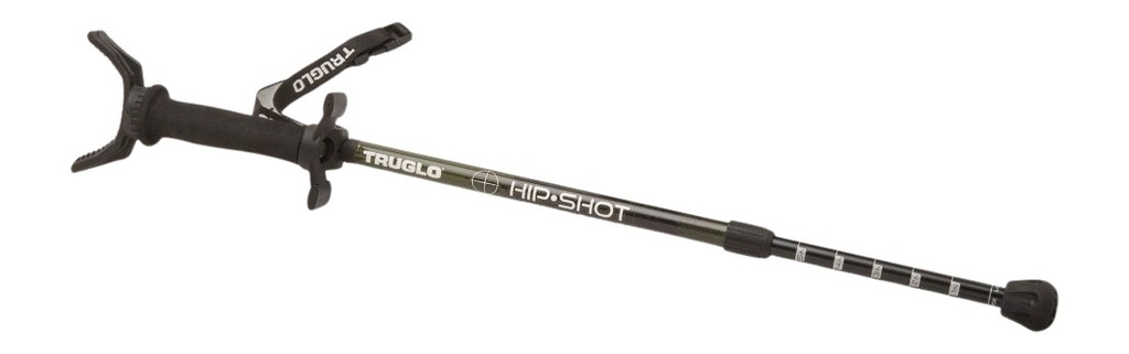 Truglo TRU TG-TG8930XB   HIP-SHOT CROSSBOW SHOOTING REST