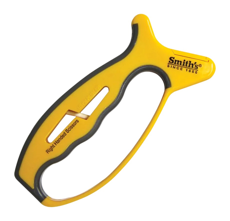 SMITHS SP-51536  JIFF V-SHARP KNIFE/SCISSORS