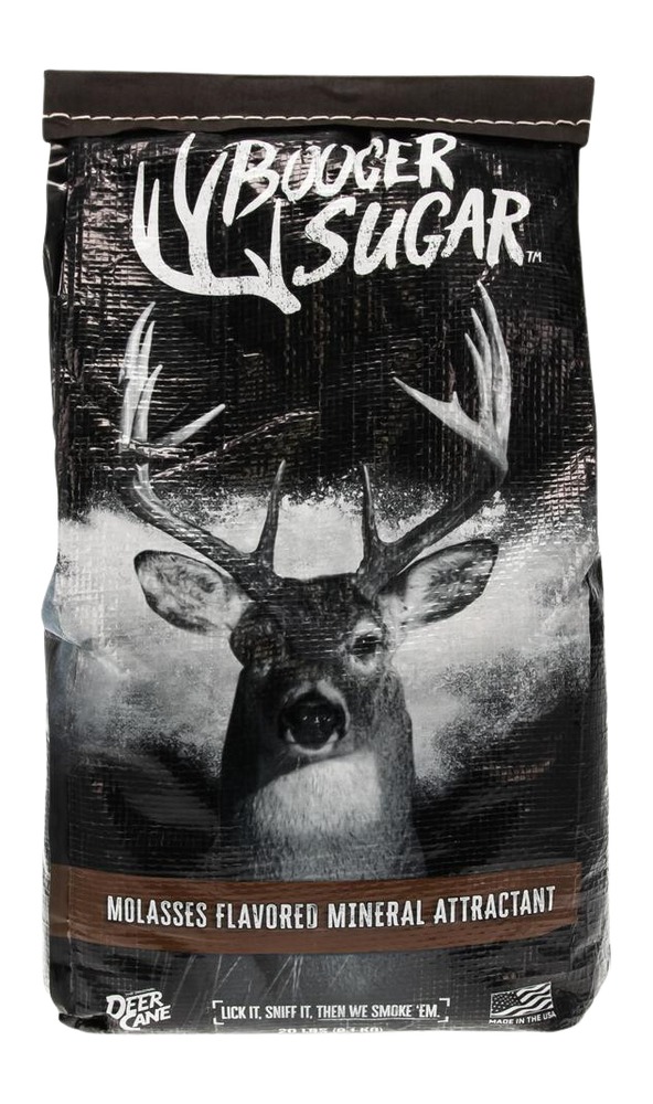 EVOLVED/GSM EVOLVED EVL-EVO24503 BOOGER SUG/MOLASSES/5LB(4BAG)