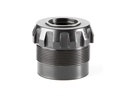Dead Air Armament GHOST P-SERIES FIXED 5/8X24