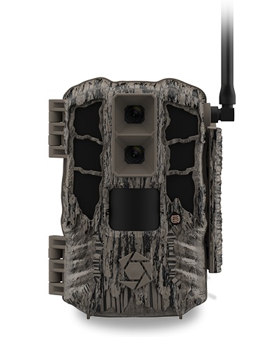 Walkers Game Ear STEAL STC-SPCTR4KC   DPRCTRE 4K PRO  56MP