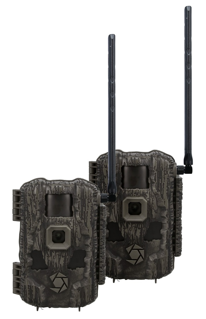 Walkers Game Ear STEAL STC-FXWTX3C-2PK  FUSION MAX 3.0 42MP   2PACK