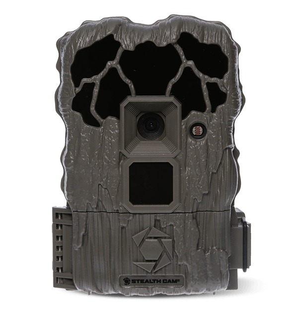 Walkers Game Ear STEAL STC-QS24       24MP QS24