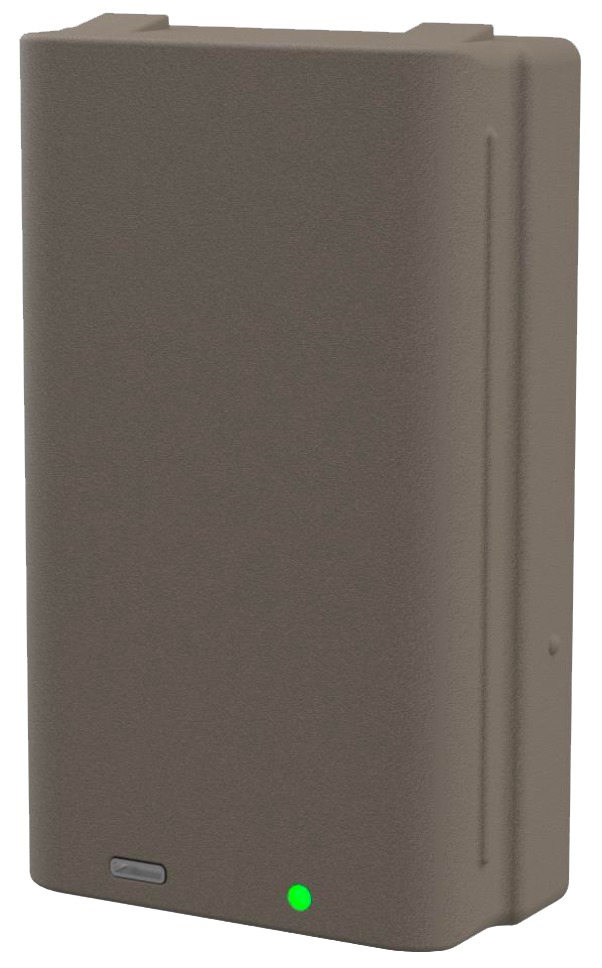 Walkers Game Ear STEAL STC-RLCMAXC    5000MAH LITHIUM RECHRG BATT