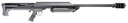 Barrett Firearms M99 50BMG BLACK 29" BIPOD