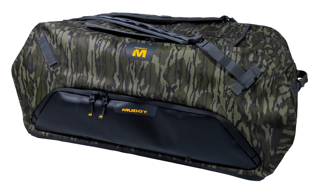 Walkers Game Ear MUDDY MUD-DV8-100LWPD-MOBL DV8 100L DUFFLE MOBL