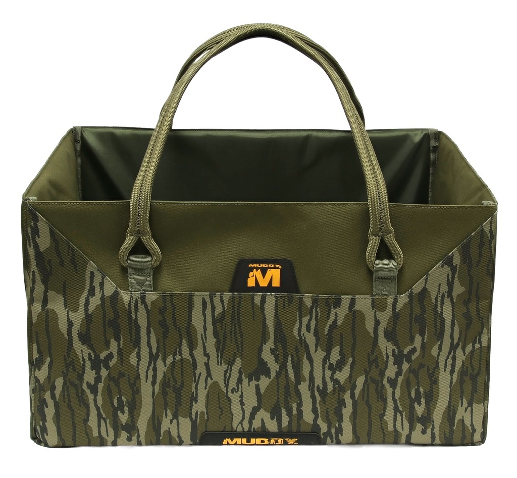 Walkers Game Ear MUDDY MUD-TOTE50-MOBL      50L TOTE BAG MOBL