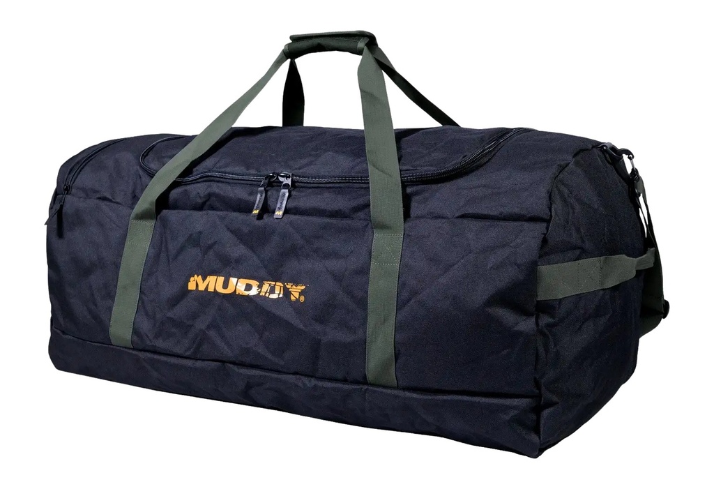Walkers Game Ear MUDDY MUD-TRX-100LDB-BPM   TRX 100L DUFFLE BLACK/PEAT