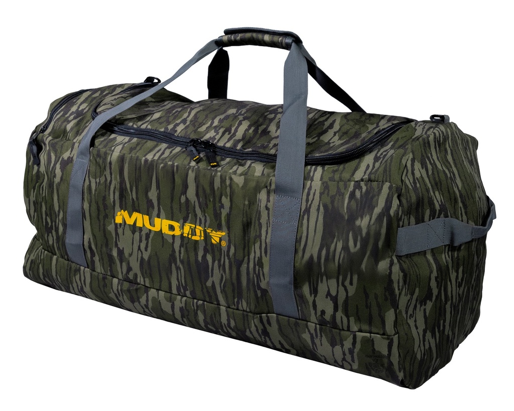 Walkers Game Ear MUDDY MUD-TRX-100LDB-MOBL  TRX 100L DUFFLE MOBL