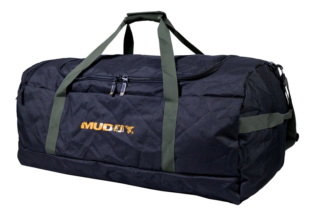 Walkers Game Ear MUDDY MUD-TRX-125LDB-BPM   TRX 125L DUFFLE BK/PEAT