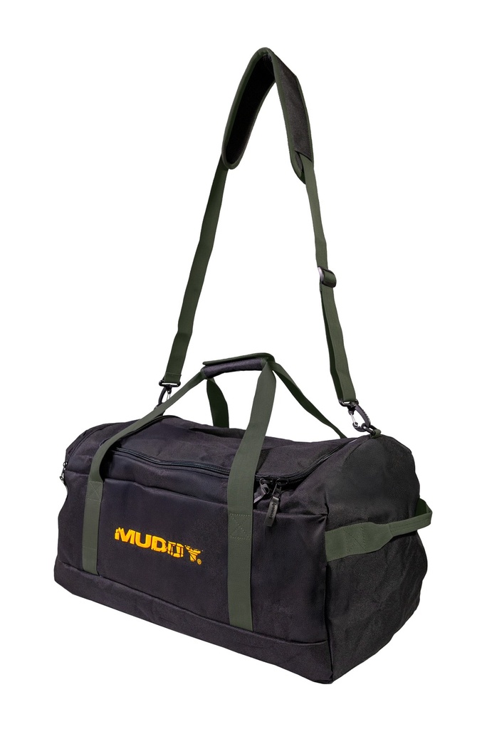 Walkers Game Ear MUDDY MUD-TRX-75LDB-BPM    TRX  75L DUFFLE BK/PEAT