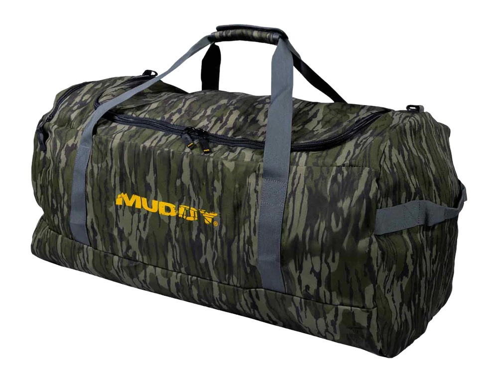 Walkers Game Ear MUDDY MUD-TRX-75LDB-MOBL   TRX  75L DUFFLE MOBL