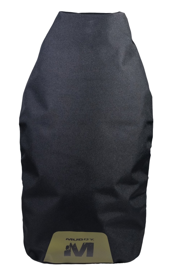Walkers Game Ear MUDDY MUD-WDB-30L-BLK      30L WTRPROOF DRY BAG